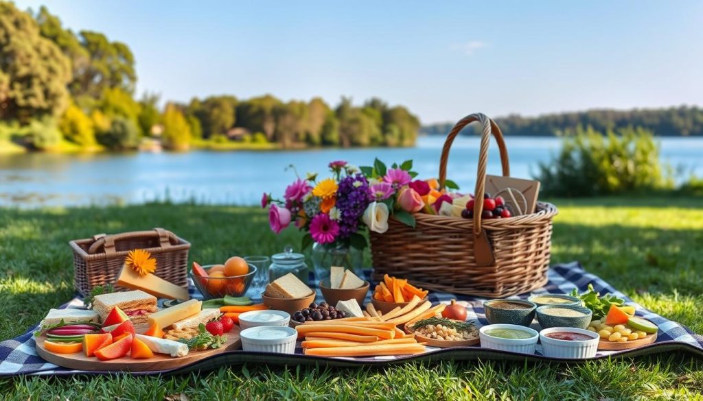 picnic food ideas picnic food ideas