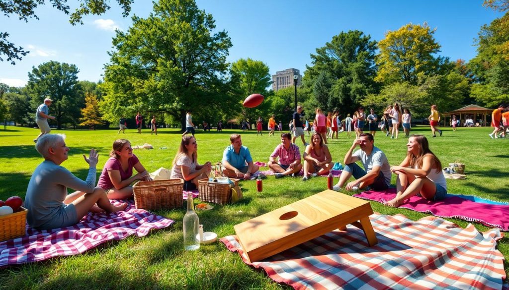picnic games for groups picnic games for groups