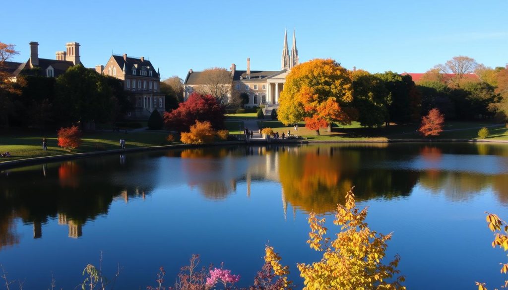 picturesque photography spots in Princeton picturesque photography spots in Princeton