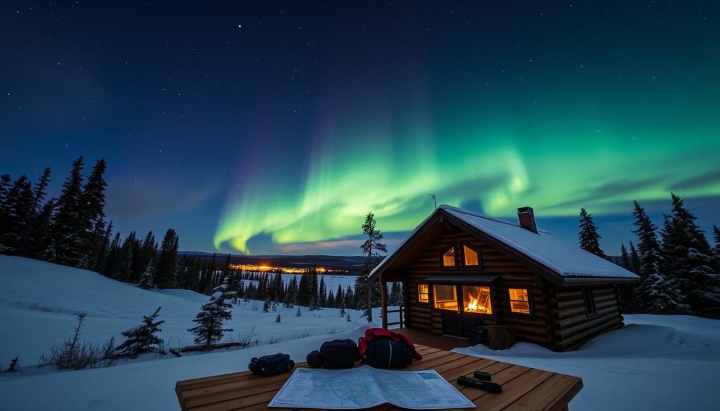planning trip northern lights viewing in Fairbanks planning trip northern lights viewing in Fairbanks
