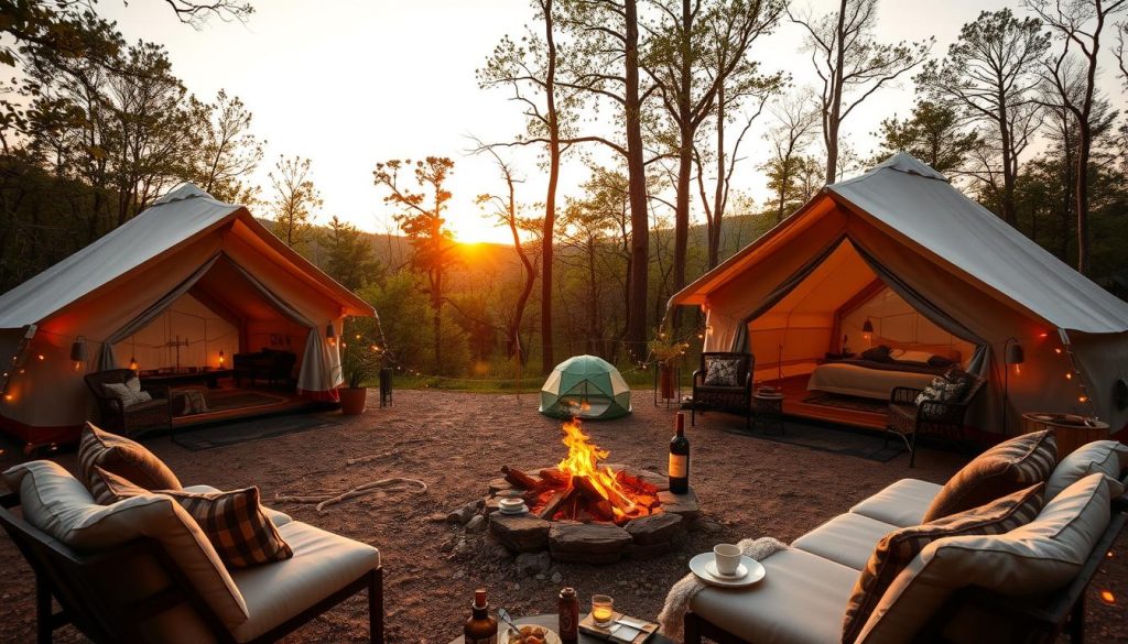 planning your glamping adventure planning your glamping adventure