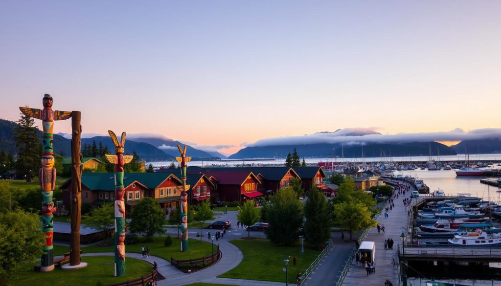 popular attractions in Ketchikan popular attractions in Ketchikan