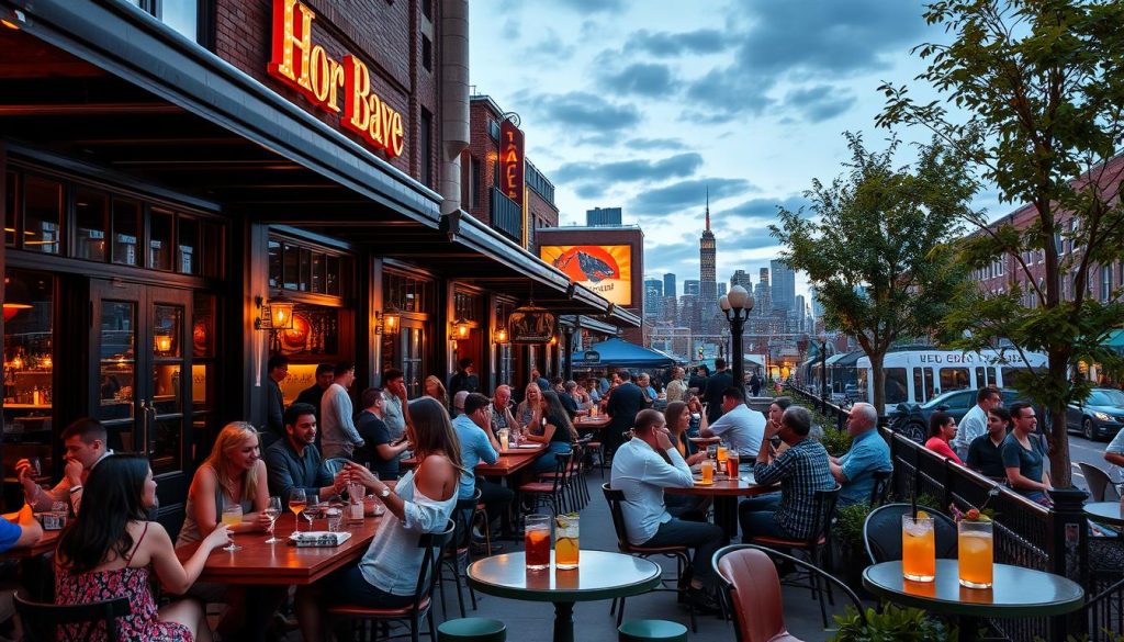 popular bars Hoboken popular bars Hoboken