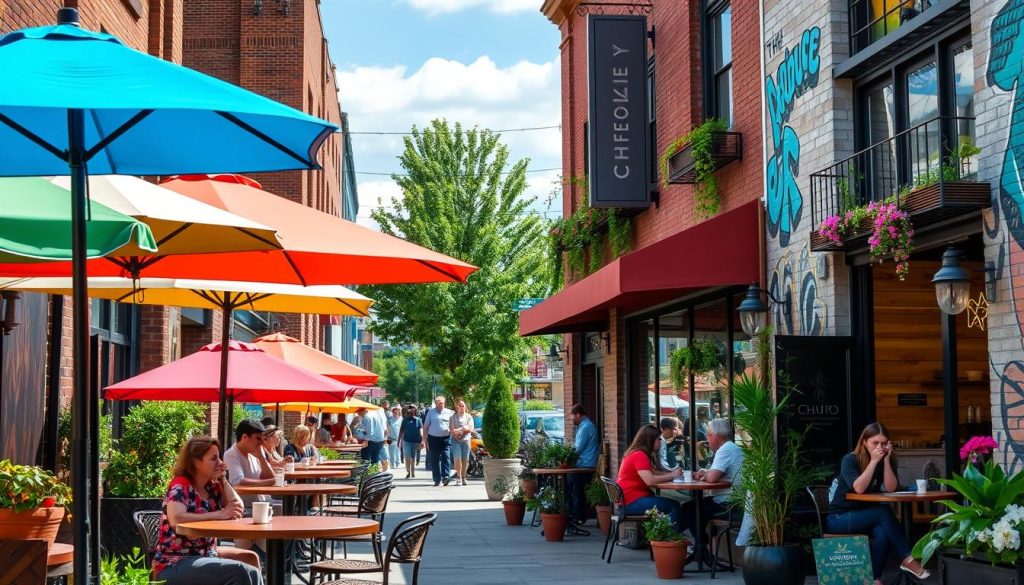 popular coffee shops in Indy popular coffee shops in Indy