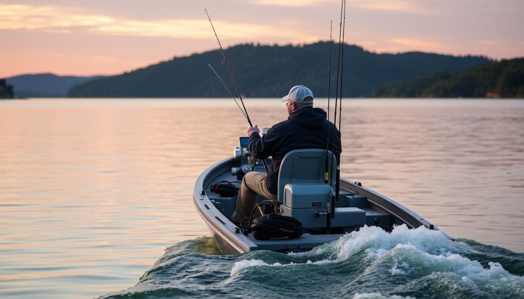 professional Table Rock Lake fishing guides professional Table Rock Lake fishing guides