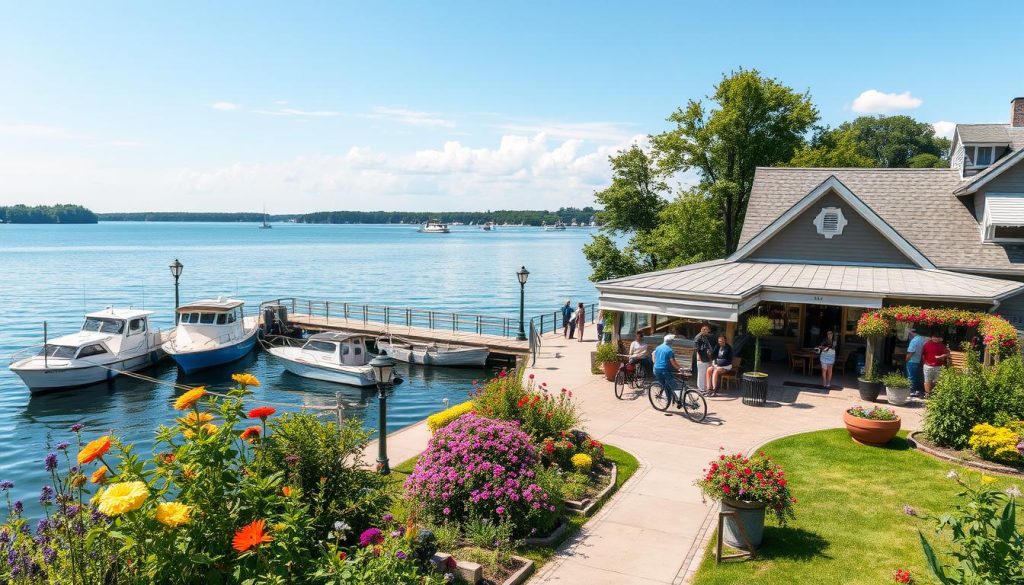 quick getaway ideas near South Bend quick getaway ideas near South Bend