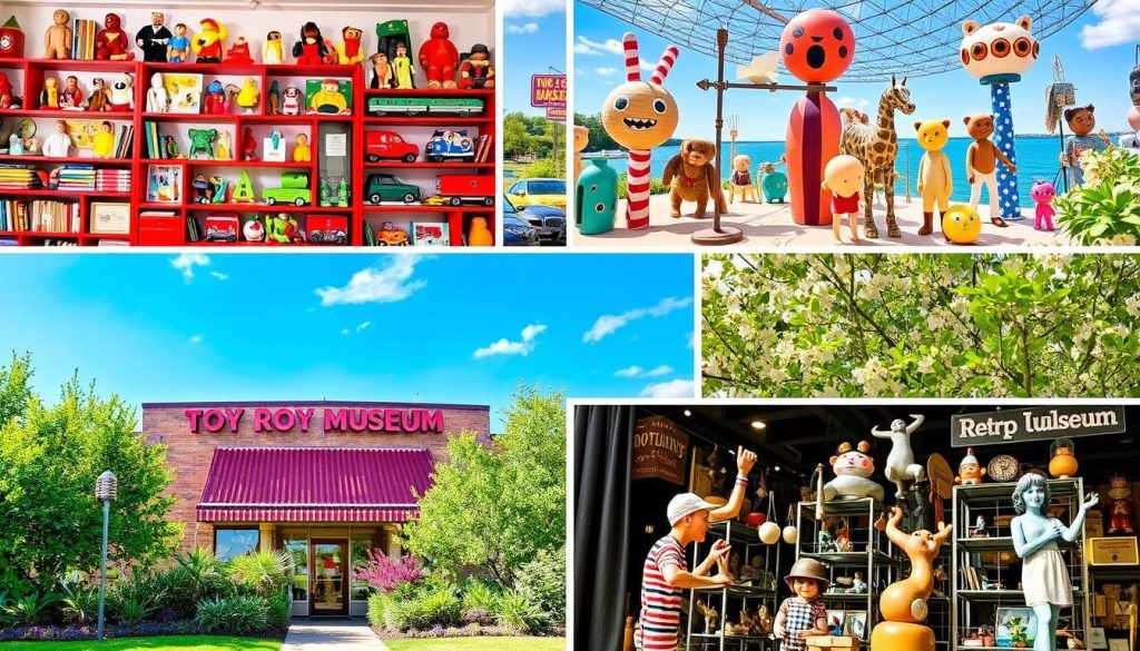 quirky museums in Indianapolis quirky museums in Indianapolis