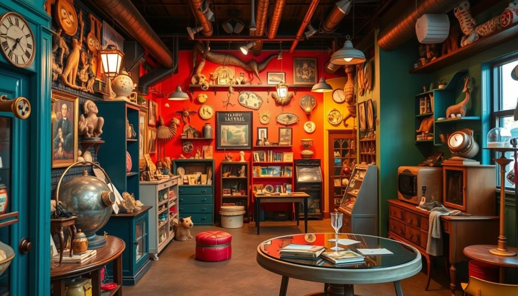 quirky museums in Indianapolis quirky museums in Indianapolis