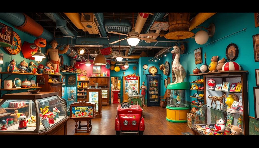 quirky museums in Indianapolis quirky museums in Indianapolis
