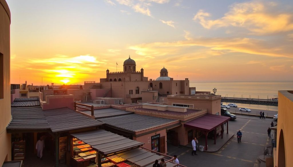 reasons to visit Al Wakrah attractions