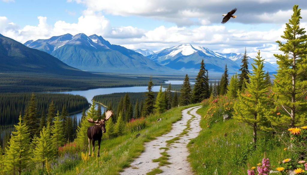 remote excursions in Anchorage remote excursions in Anchorage