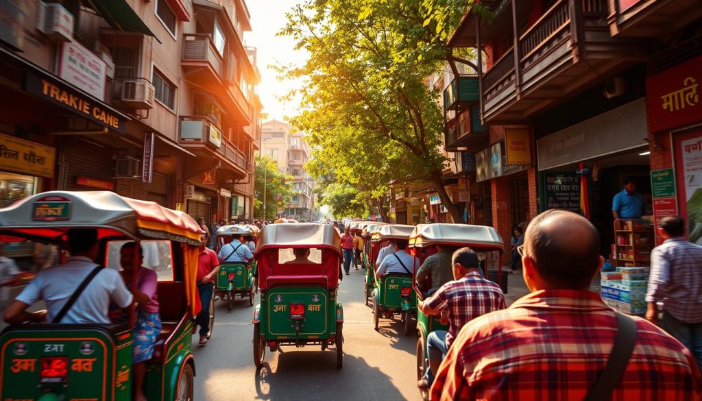 rickshaw ride Dhaka rickshaw ride Dhaka
