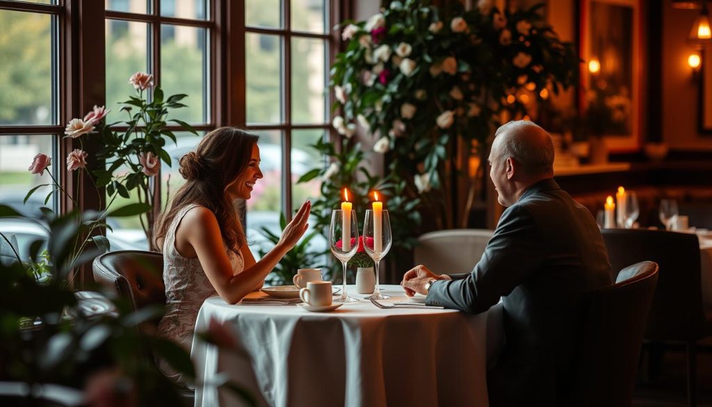 romantic dining Fort Wayne romantic dining Fort Wayne