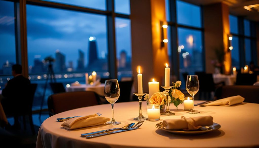 romantic dining options for couples in Evansville romantic dining options for couples in Evansville