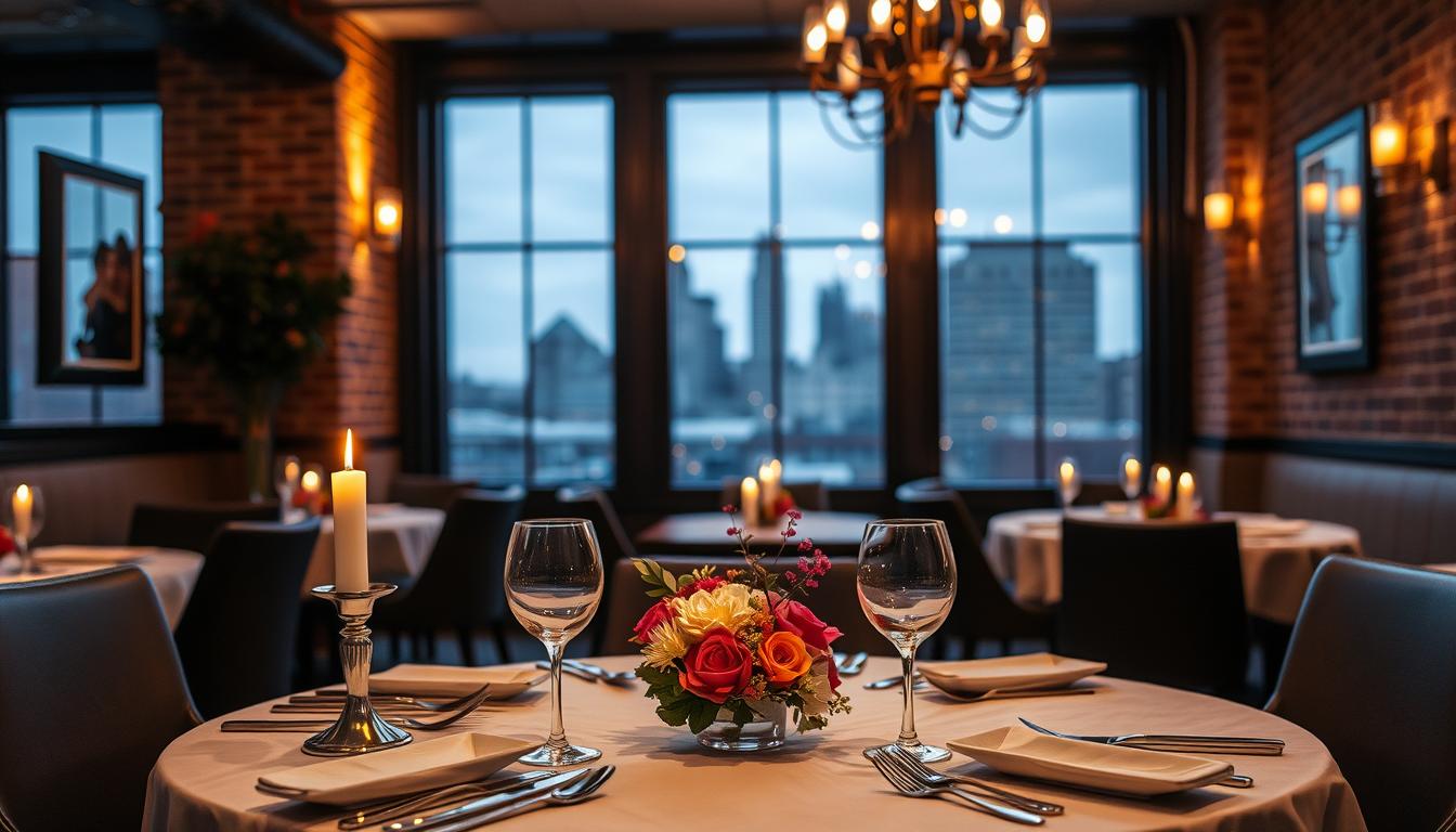 Top Romantic Getaways Near Kansas City For Couples