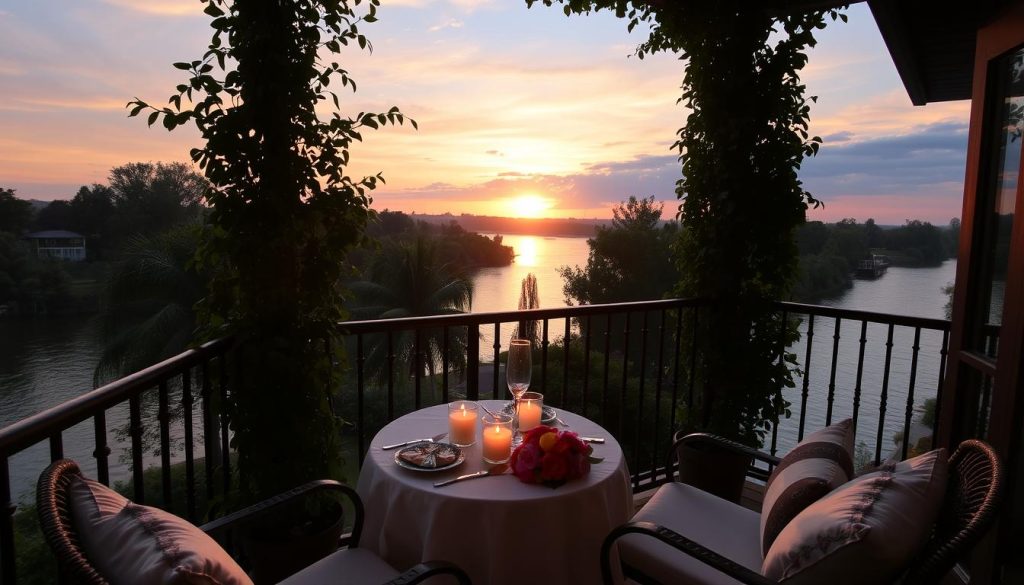 romantic escapes with river views South Bend romantic escapes with river views South Bend