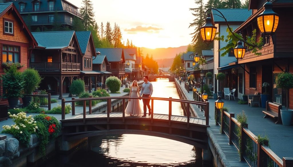 romantic spots in Ketchikan romantic spots in Ketchikan