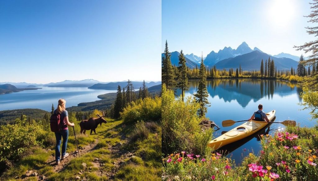 safe activities for solo travelers in Anchorage safe activities for solo travelers in Anchorage