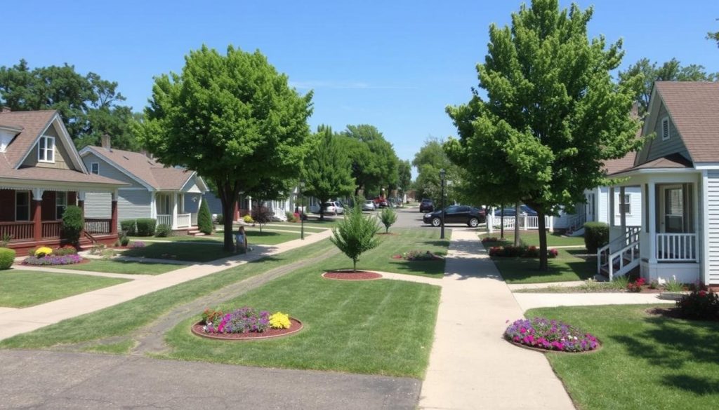 safe neighborhoods in Fort Wayne safe neighborhoods in Fort Wayne