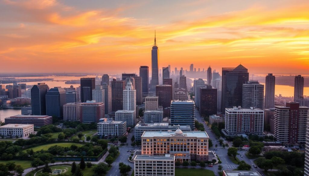 scenic accommodations in Jersey City scenic accommodations in Jersey City