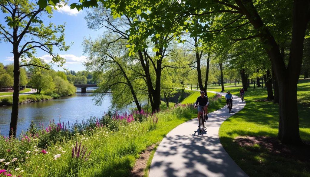 scenic bike trails Princeton NJ scenic bike trails Princeton NJ