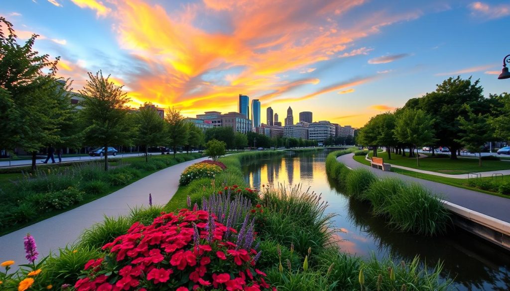 scenic canal walks in Indianapolis scenic canal walks in Indianapolis
