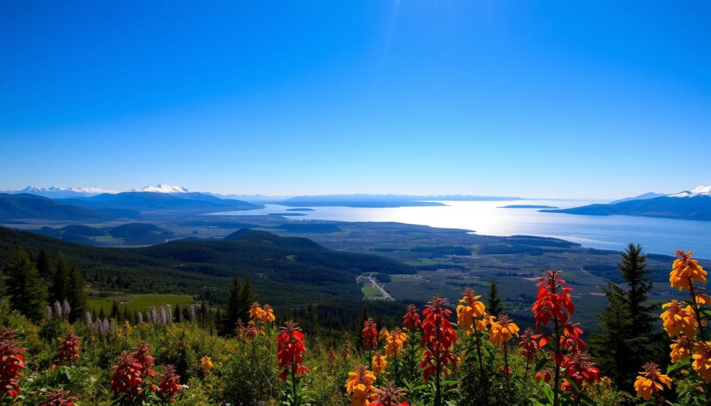 scenic overlooks Anchorage scenic overlooks Anchorage