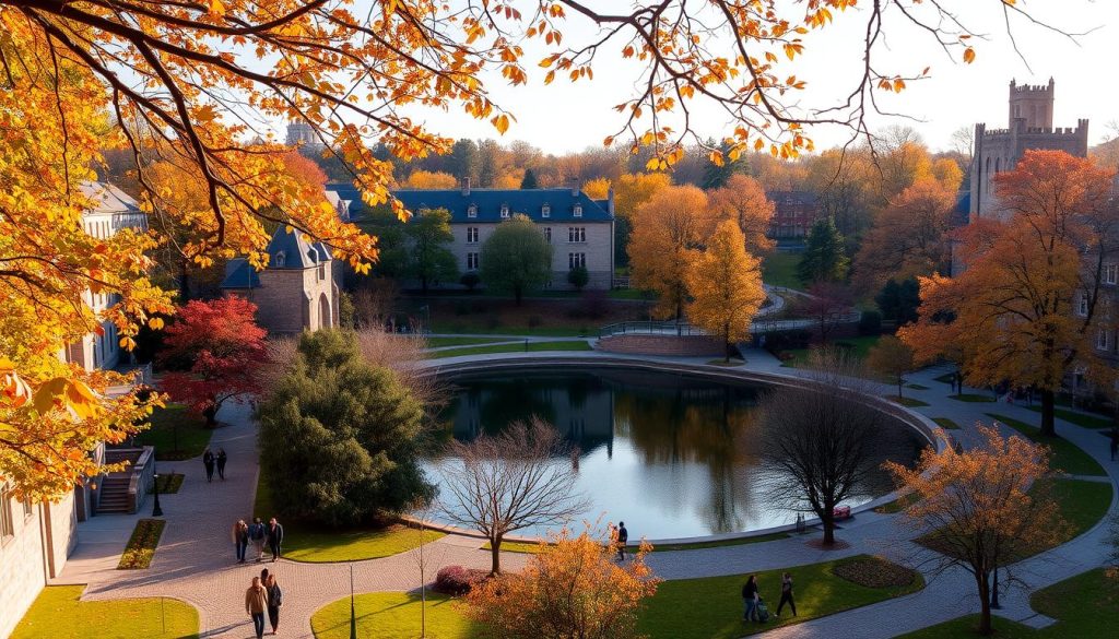 scenic spots for photography in Princeton scenic spots for photography in Princeton