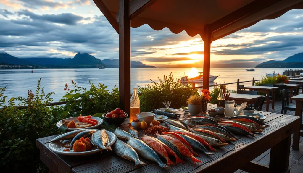 seafood dining experiences in Juneau seafood dining experiences in Juneau