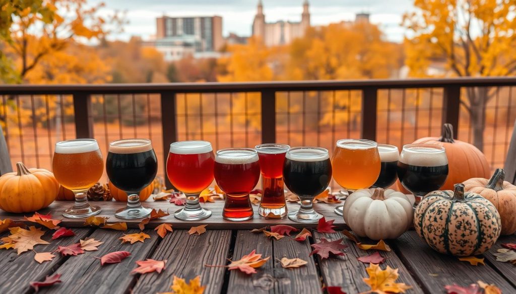 seasonal beers Fort Wayne seasonal beers Fort Wayne