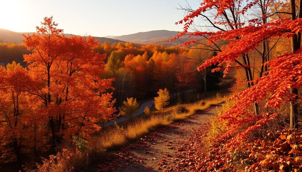seasonal hikes near Evansville seasonal hikes near Evansville