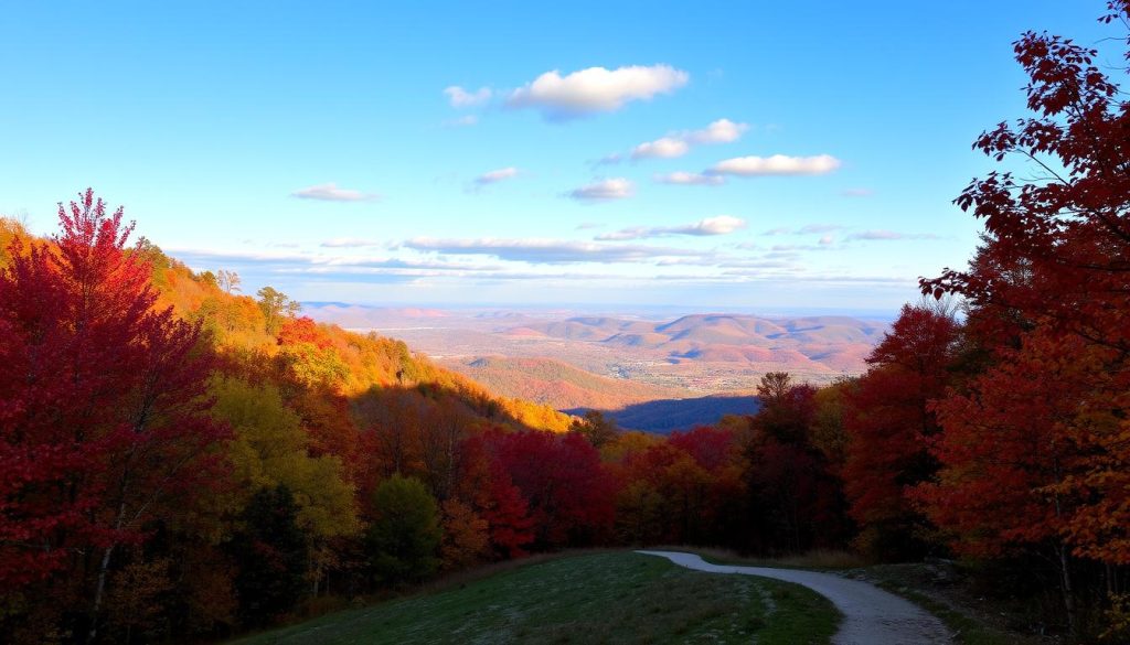 seasonal hiking recommendations Evansville seasonal hiking recommendations Evansville