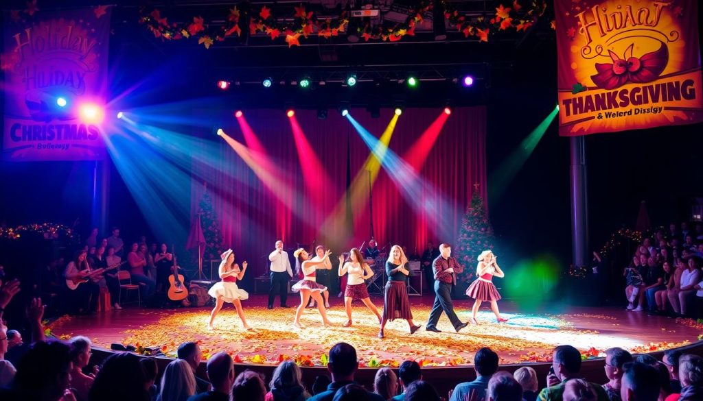 seasonal shows in Branson seasonal shows in Branson