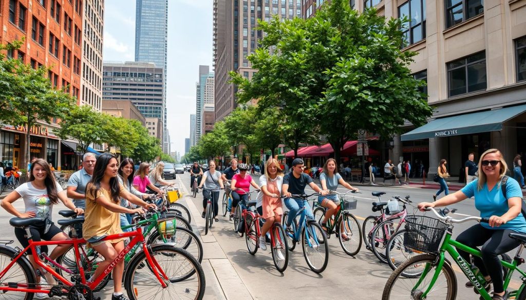 shared bike rides Kansas City shared bike rides Kansas City