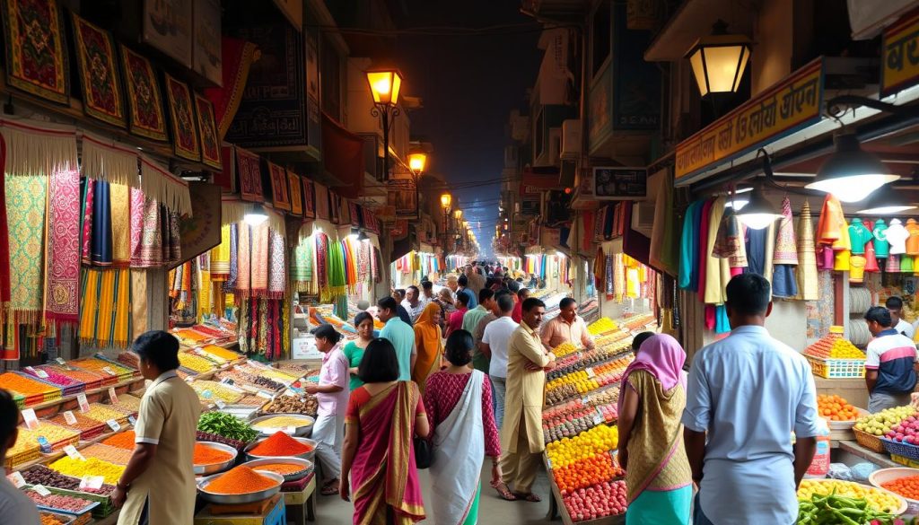 shopping in Dhaka shopping in Dhaka
