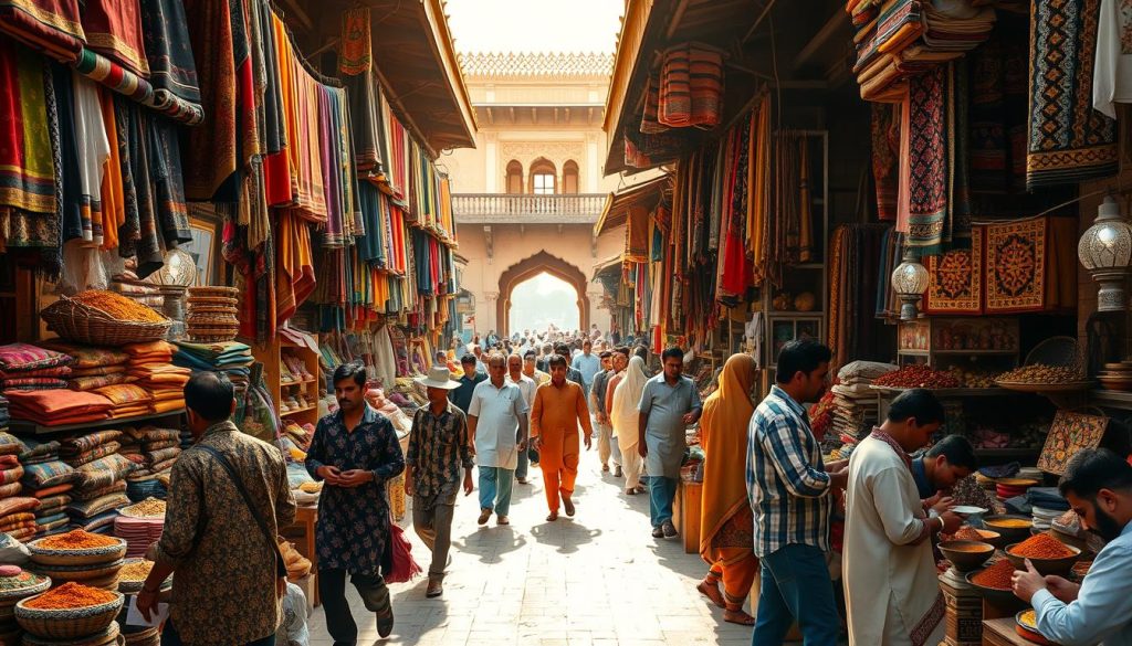 shopping in Lahore shopping in Lahore