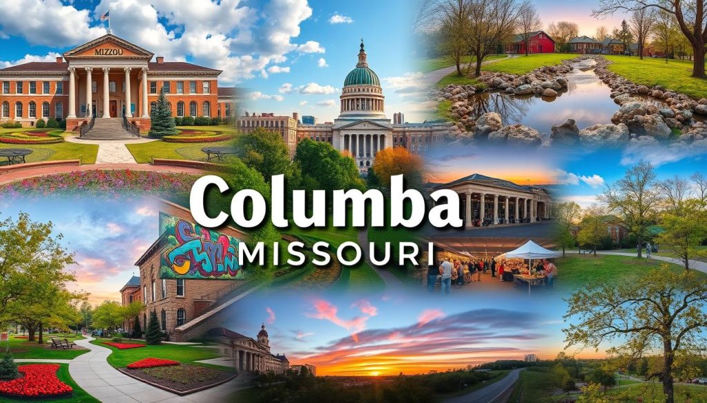 sightseeing guide Columbia MO sightseeing guide Columbia MO