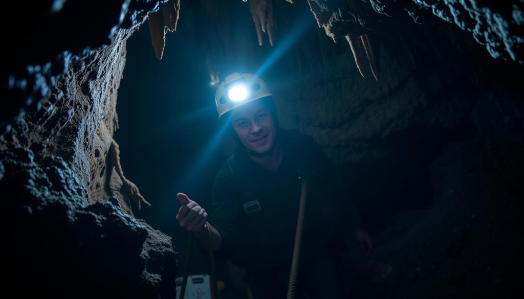 spelunking safety spelunking safety