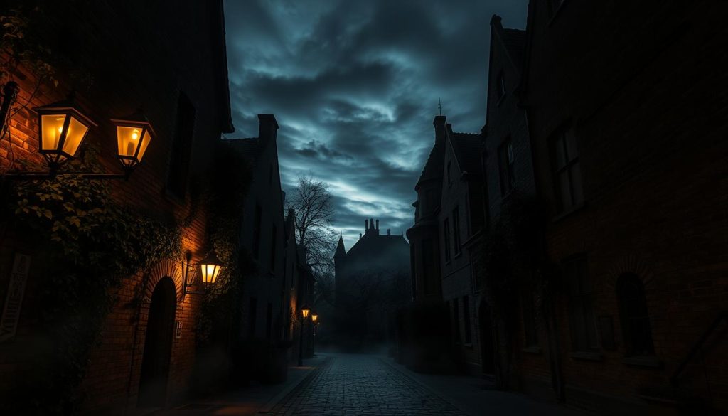 spooky places Frankfort spooky places Frankfort