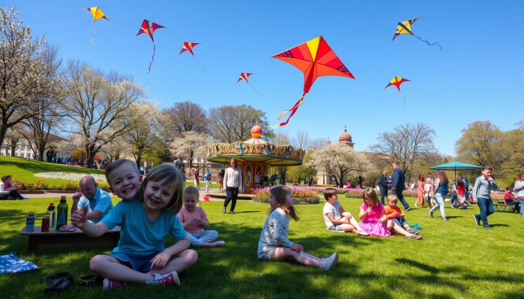 spring break activities for kids spring break activities for kids