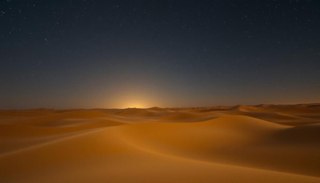 star gazing in Wahiba Sands star gazing in Wahiba Sands