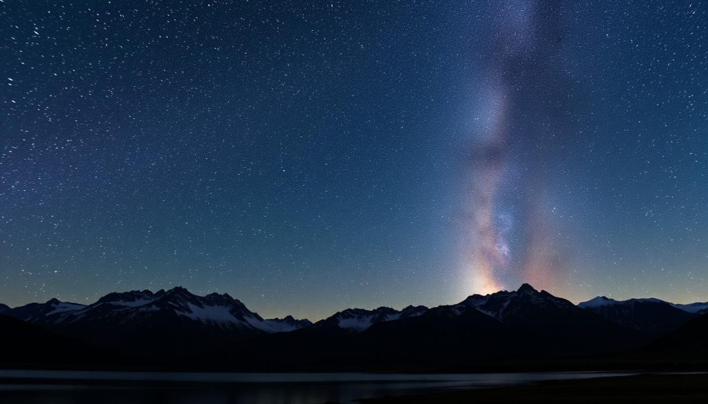 stargazing experiences in Denali stargazing experiences in Denali
