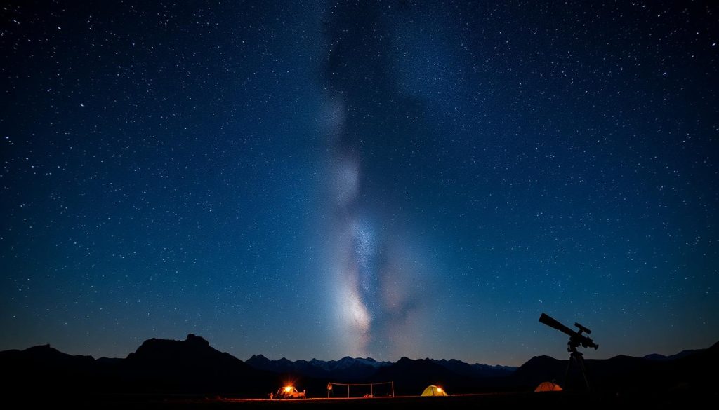 stargazing tours Denali stargazing tours Denali