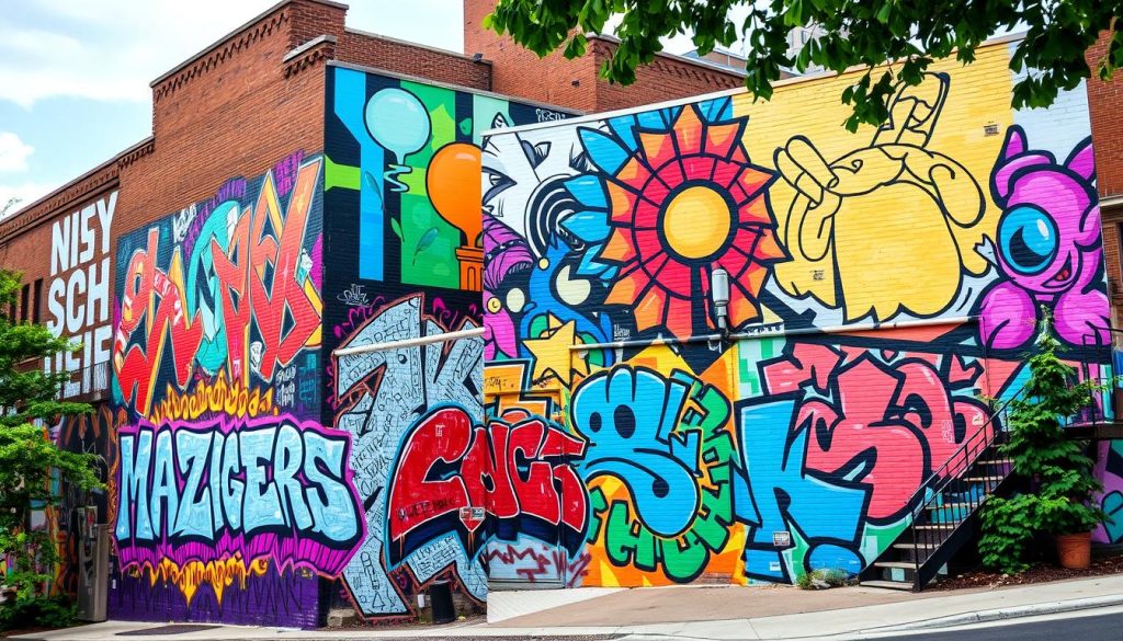 street art St. Louis street art St. Louis