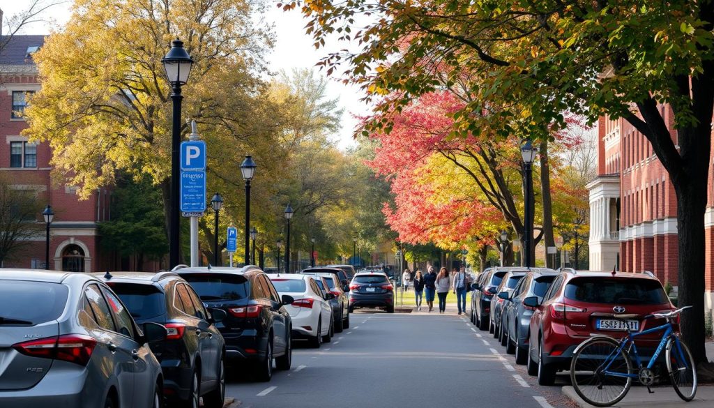 street parking options near Princeton University street parking options near Princeton University