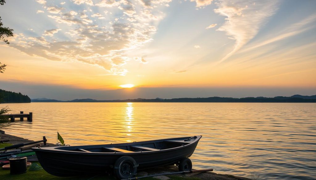successful fishing experience successful fishing experience