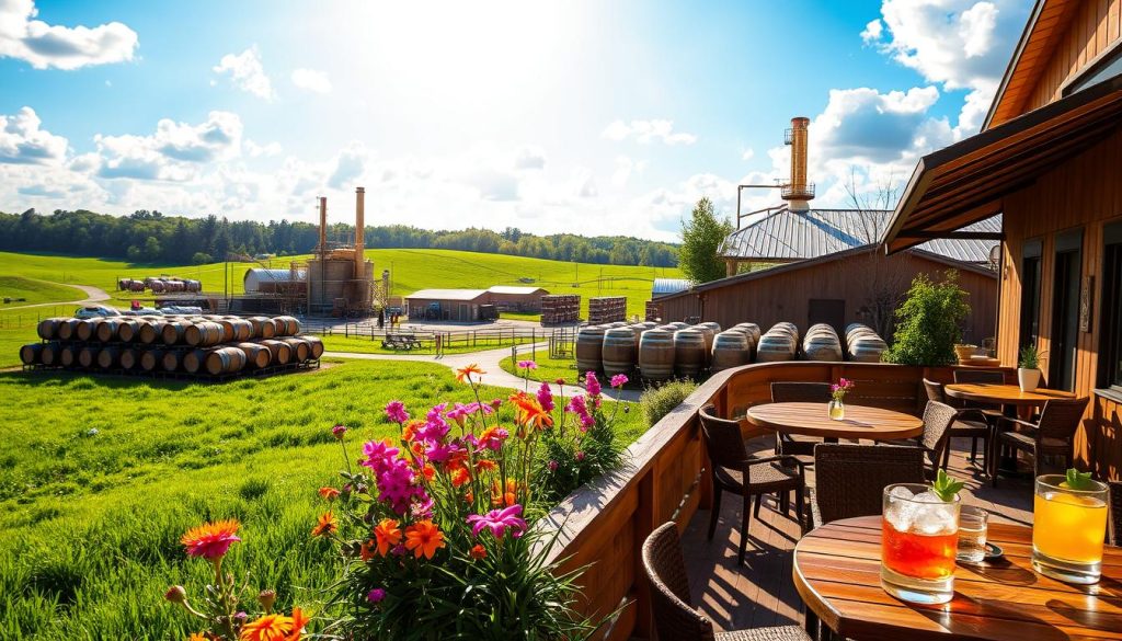 summer bourbon tours summer bourbon tours