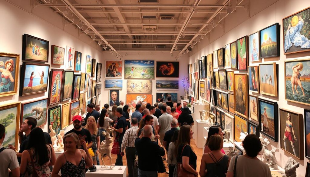 support emerging artists support emerging artists