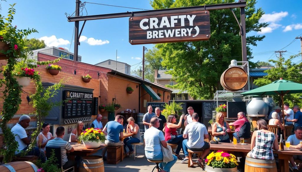 support local breweries Silver Spring support local breweries Silver Spring