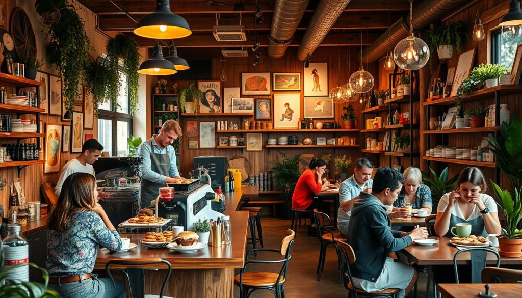 support local coffee shops support local coffee shops